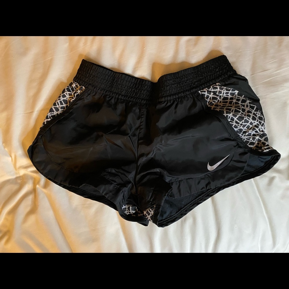 Nike Workout Shorts